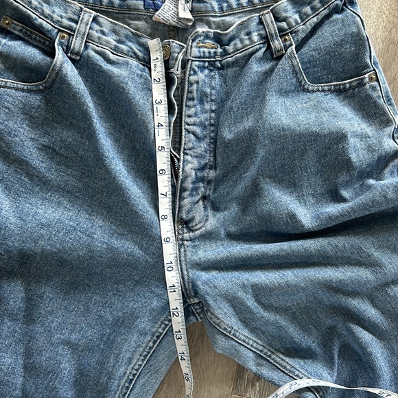 ✨Vintage✨Cottage Essentials Jeans by Northern Reflections 15/16 - Picture 6 of 7